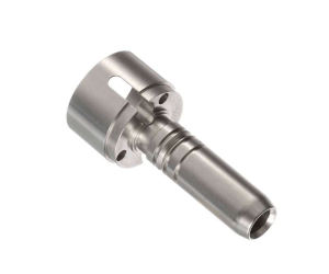 CNC turning pneumatic fittings copper fitting copper connector Asia supplier OEM China sourcing