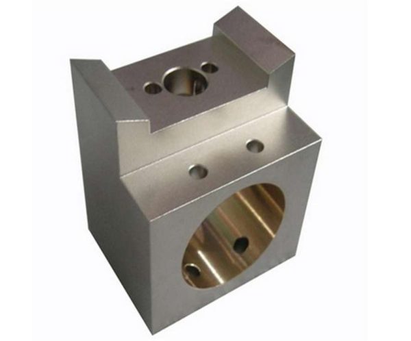 CNC Milling parts