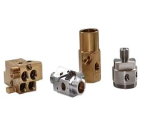 Hydraulic Parts