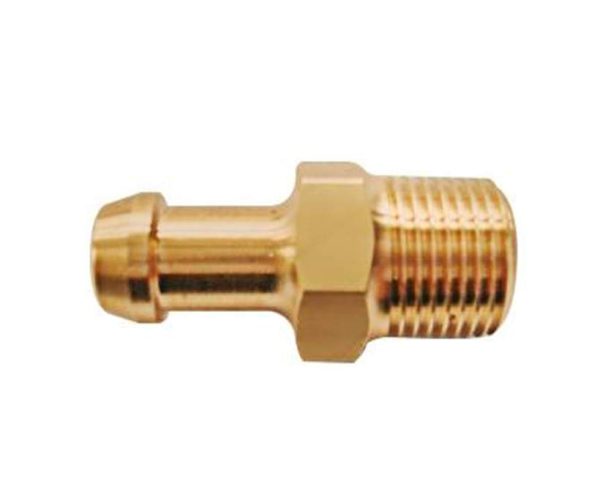 CNC turning pneumatic fittings copper fitting copper connector Asia supplier OEM China sourcing