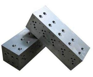 Hydraulic block,hydraulic valve block high pressure hydraulic block